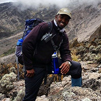 Adam Nkinde SOI Instructor Adam Nkinde SOI Instructor