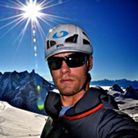 Chris Gibisch SOI Lead Instructor Chris Gibisch SOI Lead Instructor