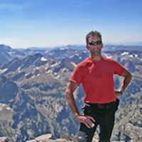 Eric Scranton SOI Lead Instructor Eric Scranton SOI Lead Instructor
