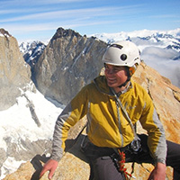 Rob Lindner SOI Director Rob Lindner SOI Director
